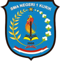Logo SMA Negeri 1 Kurik